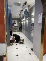 -爱空间美睫健康美甲