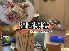 -宫七SPA·高端Massage(浦东大道店)