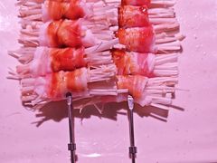 -丰茂烤串(全国首店)