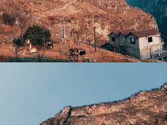 -大渡河峡谷国家地质公园