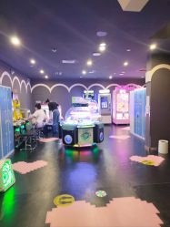 -MELAND CLUB亲子乐园·派对·餐厅(北京芳圆里ID MALL店)