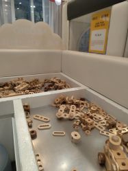 -奈尔宝·儿童乐园·亲子餐厅(前滩店)