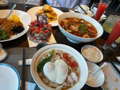 -百富源·海鲜辽菜(张士店)