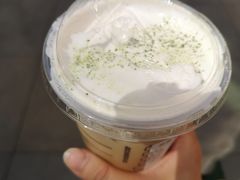 -星巴克(杭州嘉里中心4F店)