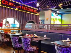 -虾乐园龙虾·夜宵(松江店)