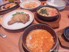 -萨莉亚意式餐厅(石鼓路店)