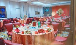 -稻香酒家-宴会厅·BB宴·年会·喜宴(天河领展店)