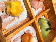 -蔡澜点心·粤菜(海印都荟城店)