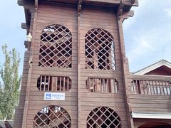 -永定河休闲森林公园