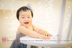 -WPlus明星肖像亲子全家福摄影