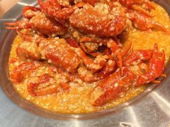 -聚味瞿记·龙虾堂(坡子街店)