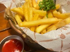 -宝莱纳餐厅(滨江店)