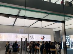 -Apple零售店(成都太古里店)