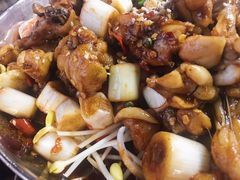 -小民大排档(光谷店)