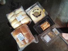 android_upload_pic-Lucky Cloud紫云烘焙(红旗店)