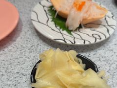 -争鲜回转寿司(中街大悦城店)