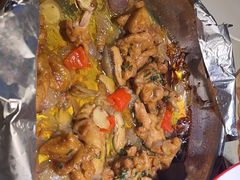 -永安鱼庄·镇江菜(丁卯店)