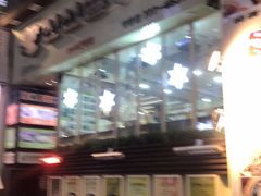-神仙雪浓汤(明洞店)