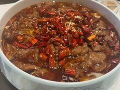 -秦月轩·陕西家乡菜(阜成路·五棵松店)