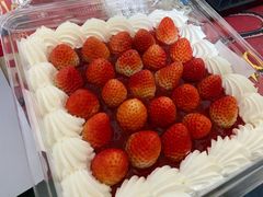 -盒马鲜生(双清路店)