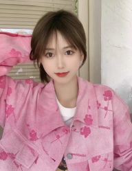 -蓝调造型