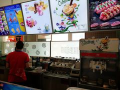 -DQ冰淇淋(天津麦购店)