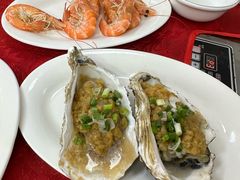 -花苑美食横琴生蚝火锅(拱北粤华路店)