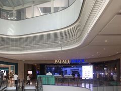 -百丽宫影城(IMAX万象城店)