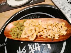 -山城外·非遗酸菜鱼(蜀都万达店)
