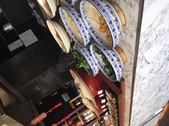 -洲际酒店·地平线全日餐厅HORIZON CAFÉ
