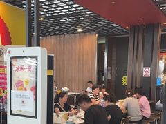 -麦当劳(宁波火车高铁站店)