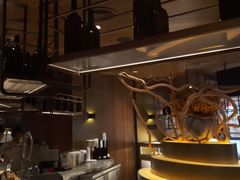 -大树餐厅(益田假日店)