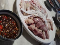 -同仁四季椰子鸡(福田东园总店)