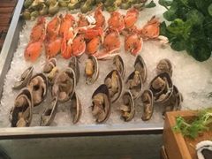-西安高新希尔顿酒店·咖啡露台西餐厅
