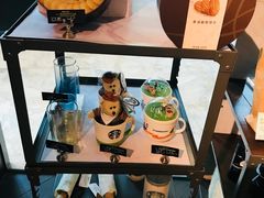 -星巴克(恒基688广场店)