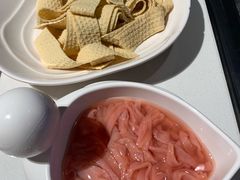 -东道煮牛肉火锅(重庆路店)