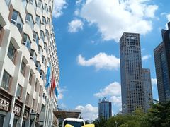 -京伦饭店