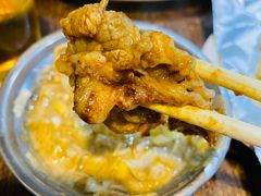 -韩风烤牛肉冷面店