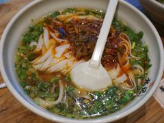-湘人龙记老长沙米粉(鸟巢店)