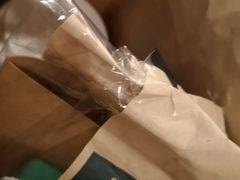 -星巴克(武汉协和医院店)