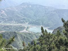 -北岳恒山