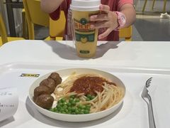 -宜家·瑞典风味餐厅(无锡店)
