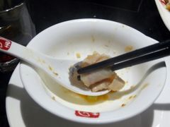 -越城记黑鱼煲(万达店)