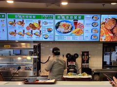 -魏家凉皮(协和店)