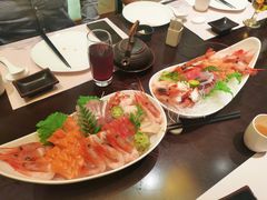 -佛山希尔顿酒店·融誉亚洲美食荟