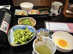 -昱匠·日本料理(金融街店)