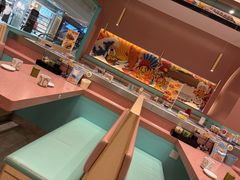 -元气寿司(环球港店)