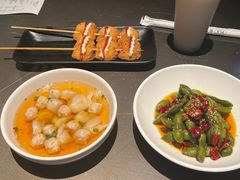 -炉鱼(无锡八佰伴中心店)