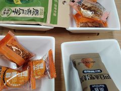 -乐港休闲馆茶艺·简餐·茶室(首都机场T2店)