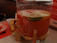 -闻溪有渔·活鱼现烤才好吃(太仓万达店)